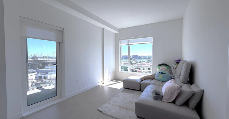 6xx-8888 Osler Street, Vancouver, BC, V6P 4G2 - 5