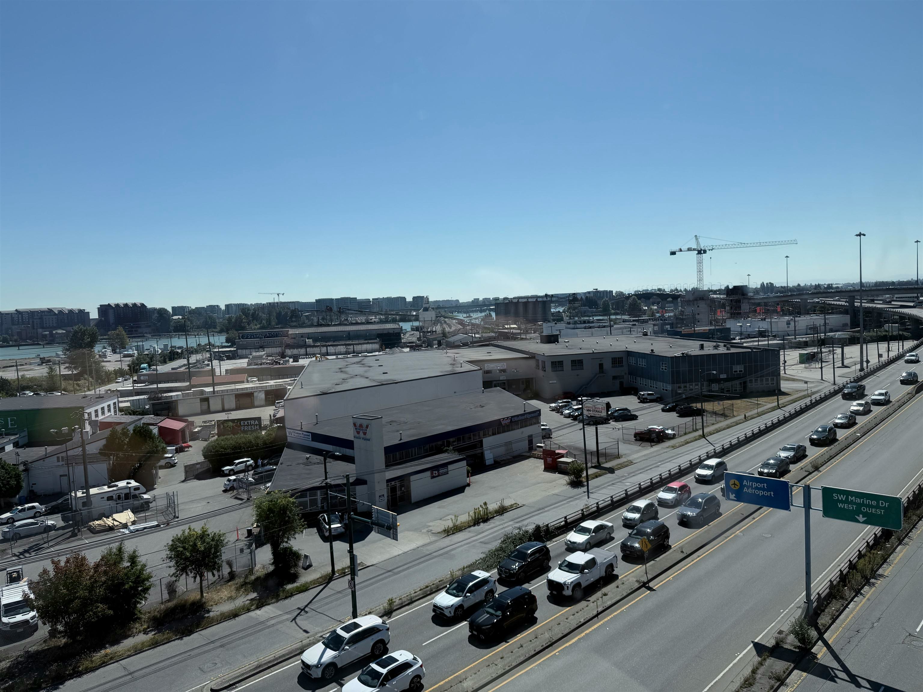 6xx-8888 Osler Street, Vancouver, BC, V6P 4G2 - 8