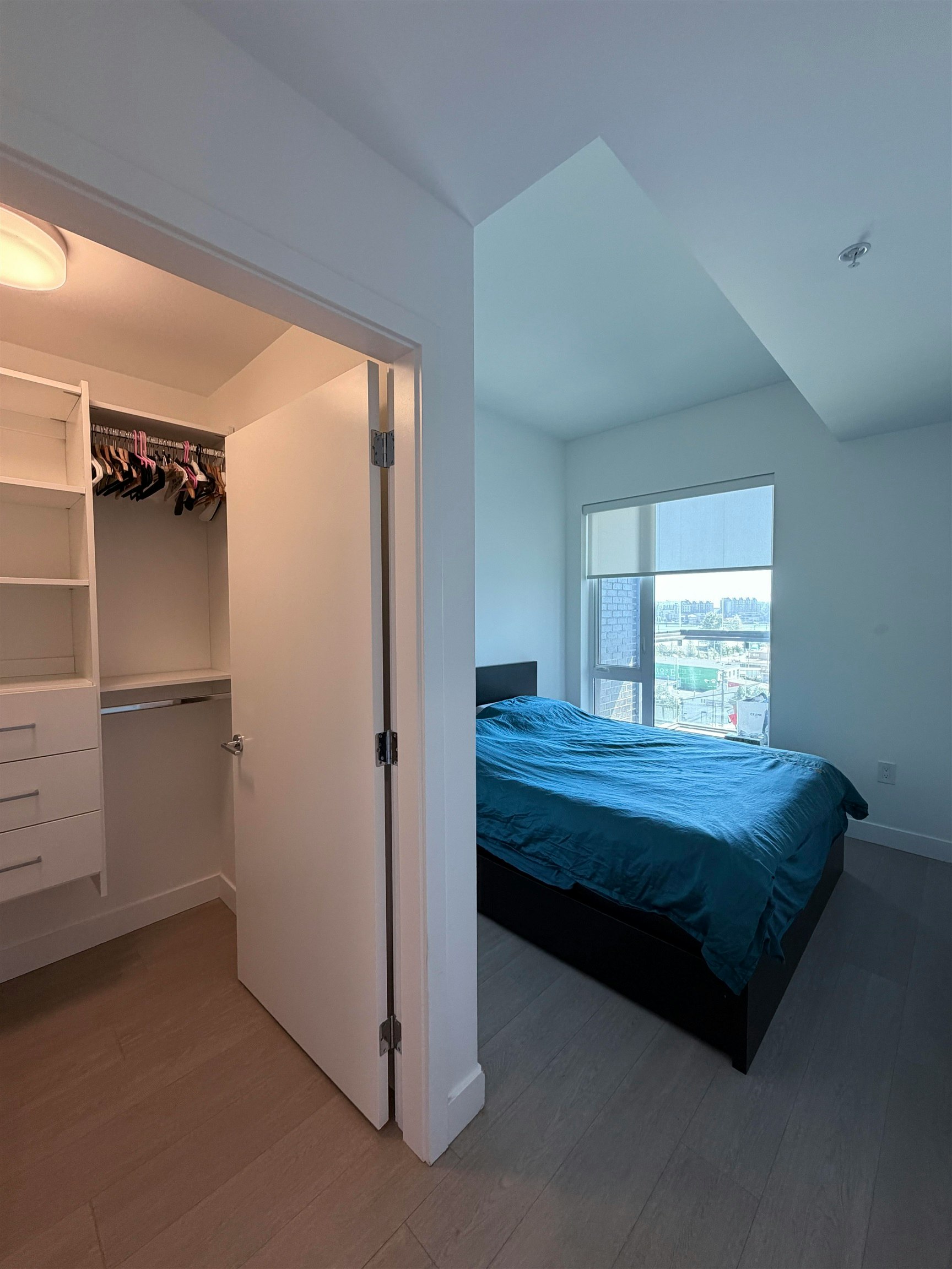 6xx-8888 Osler Street, Vancouver, BC, V6P 4G2 - 9