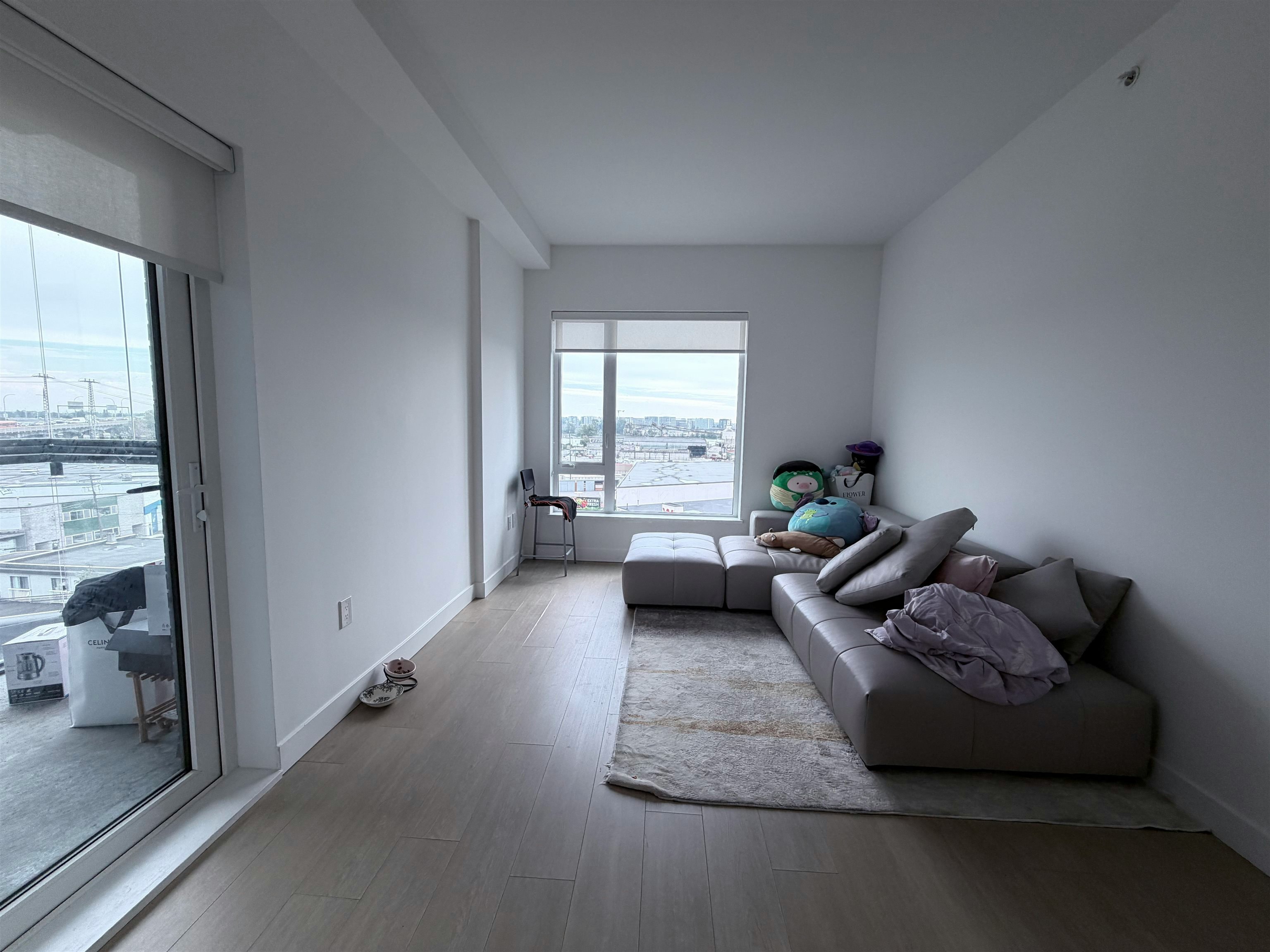 6xx-8888 Osler Street, Vancouver, BC, V6P 4G2 - 2