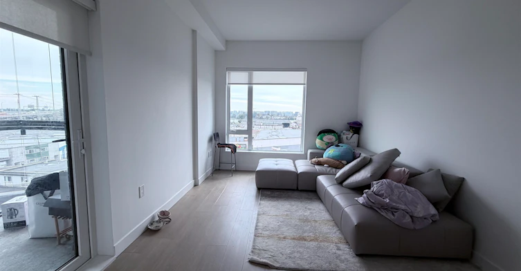 6xx-8888 Osler Street, Vancouver, BC, V6P 4G2 - 2