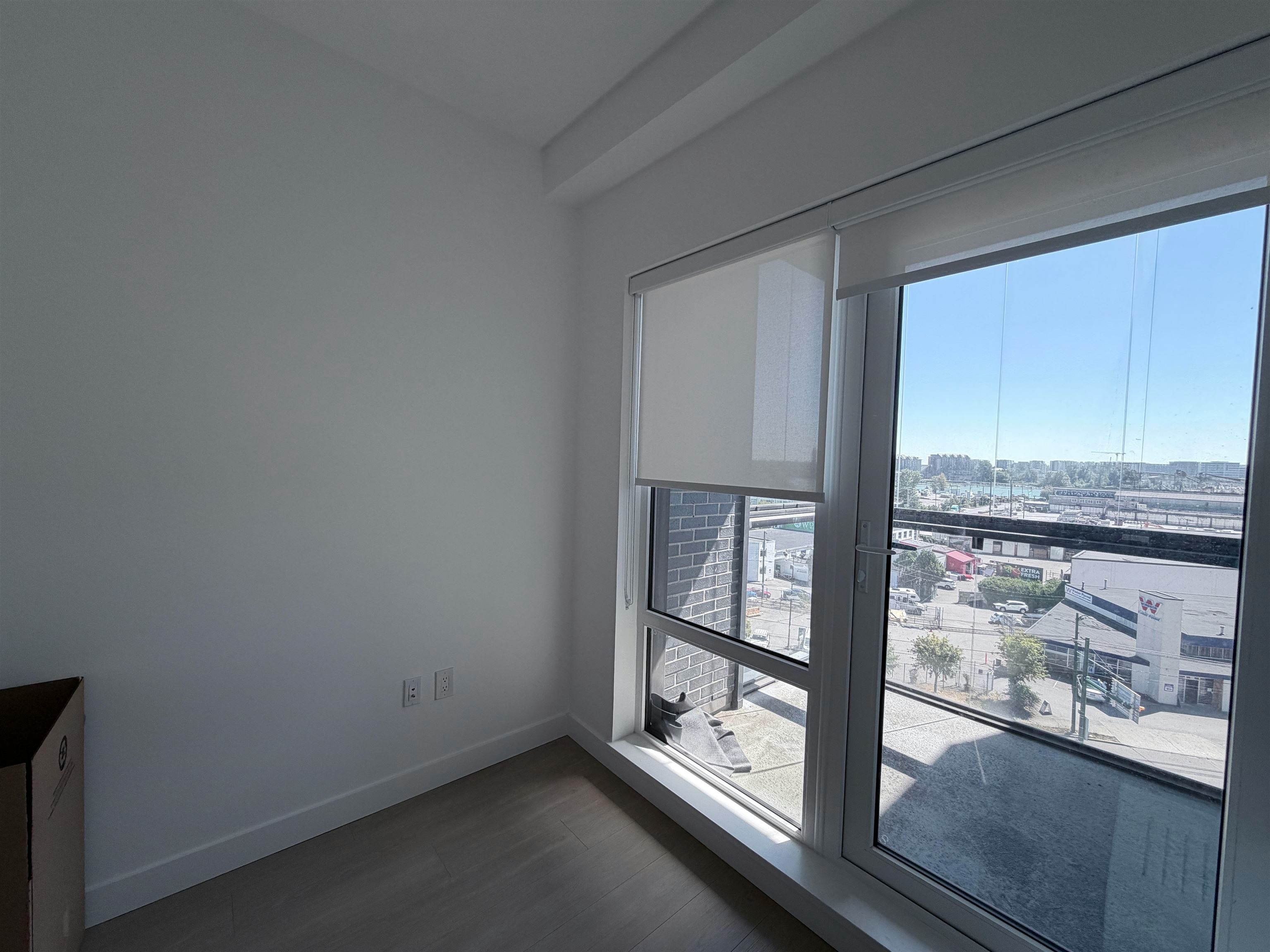 6xx-8888 Osler Street, Vancouver, BC, V6P 4G2 - 6