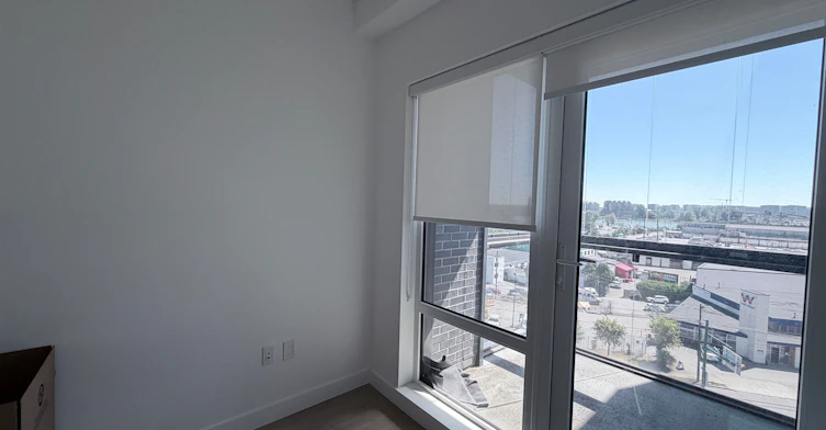 6xx-8888 Osler Street, Vancouver, BC, V6P 4G2 - 6