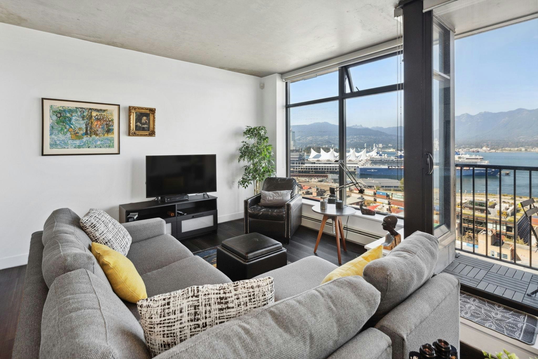 2102-128 W Cordova Street - 4