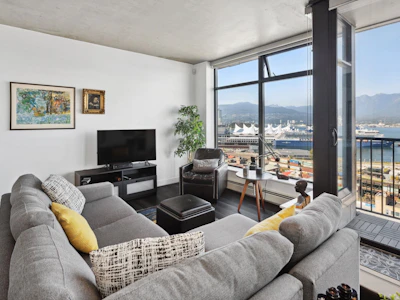 2102-128 W Cordova Street - 4