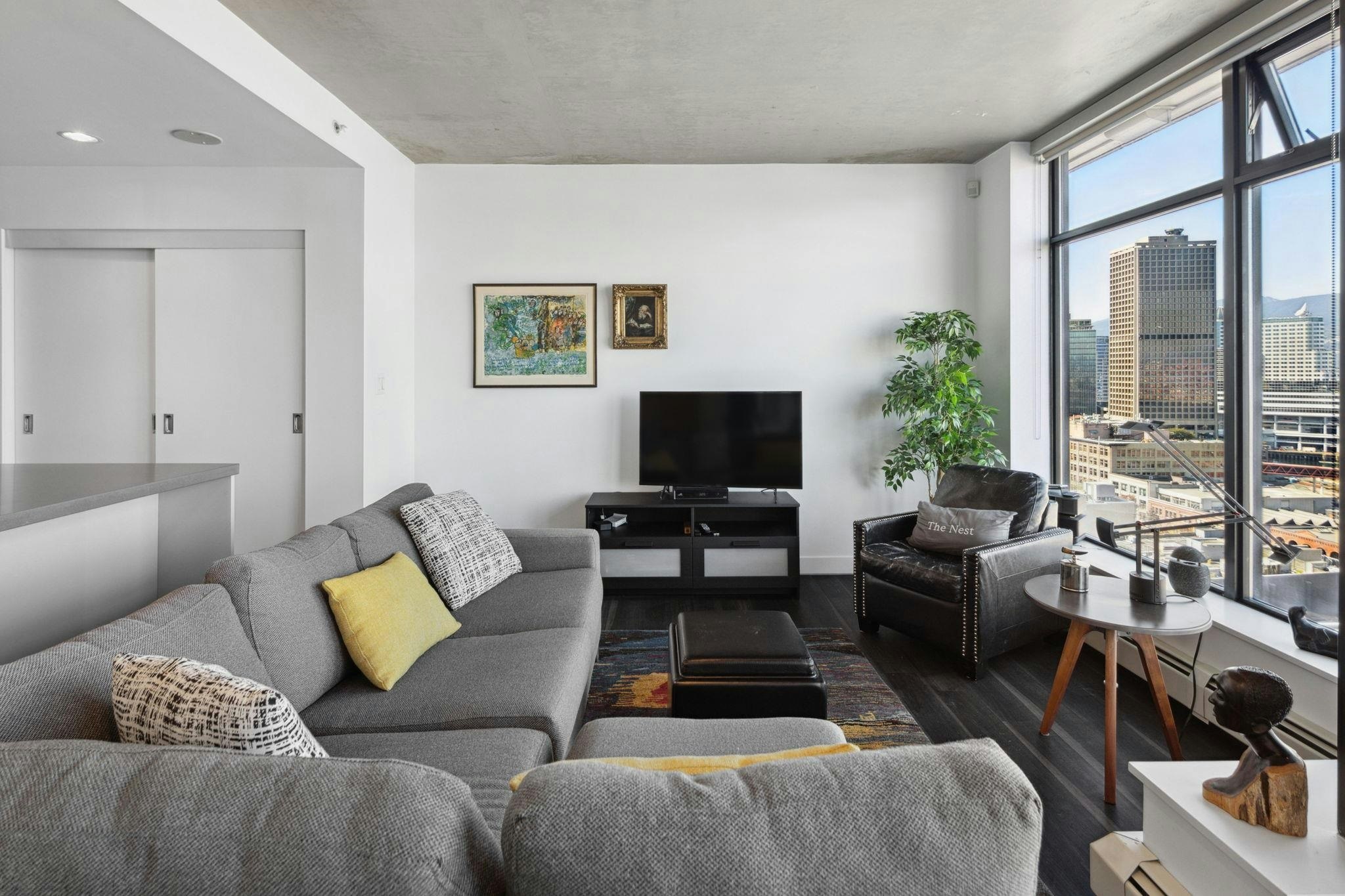 2102-128 W Cordova Street - 5