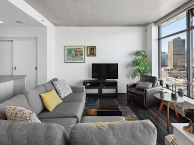 2102-128 W Cordova Street - 5