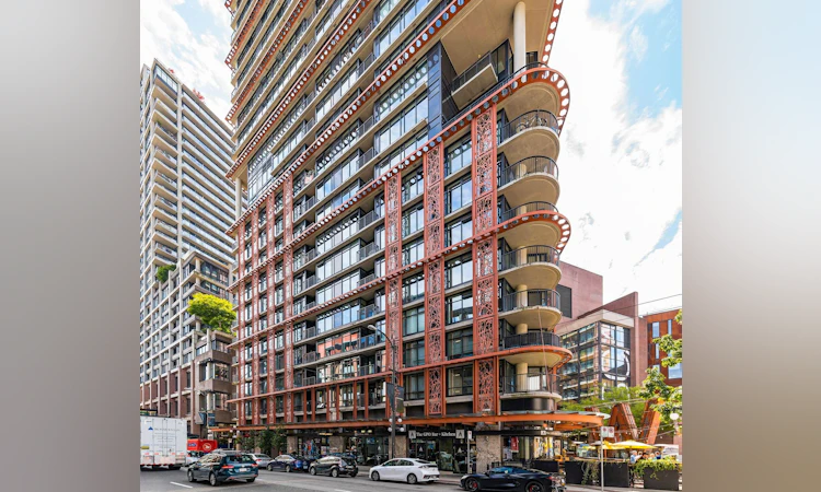 2102-128 W Cordova Street
