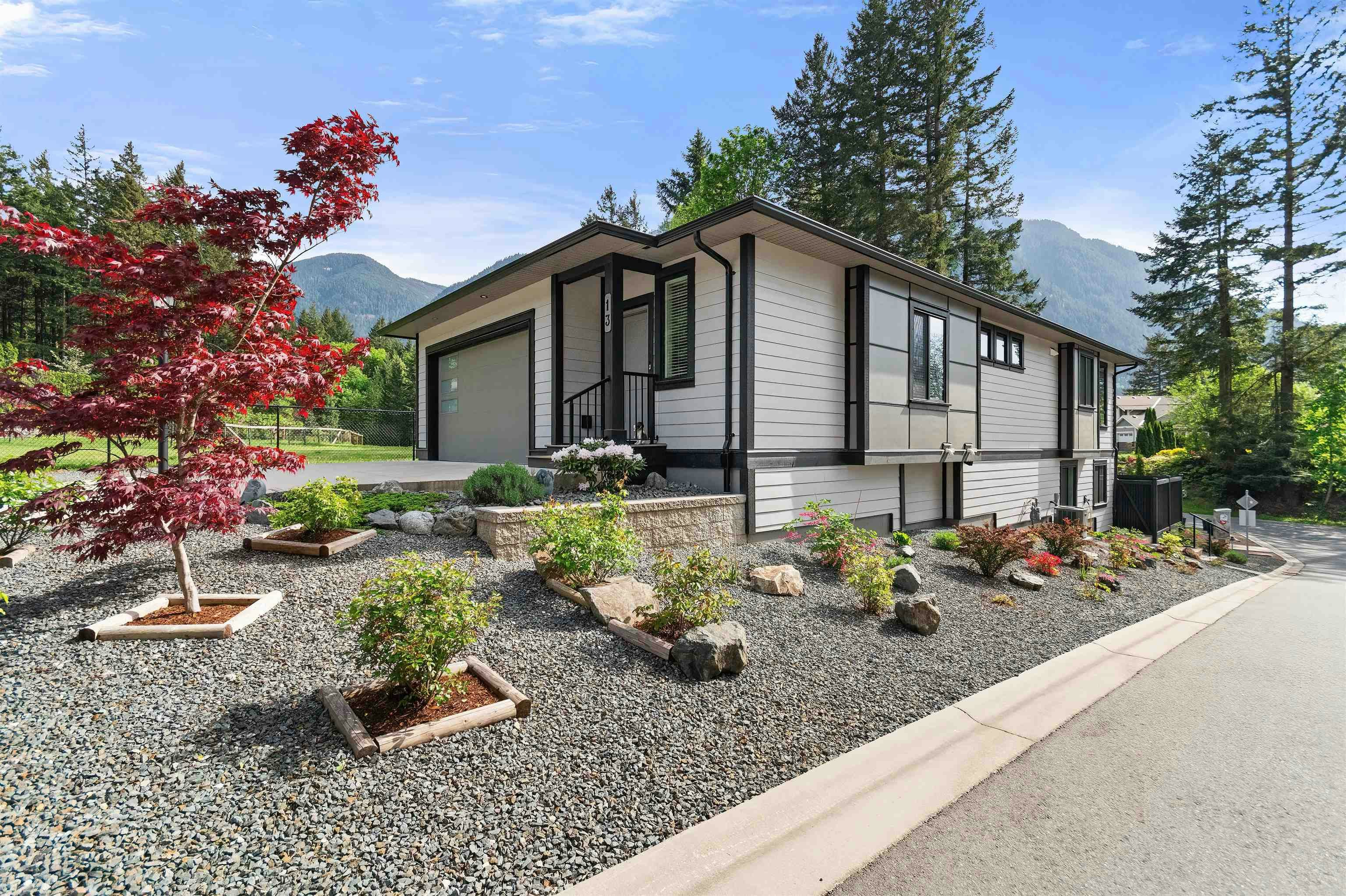 13-21196 Kettle Valley Road, Hope, BC, V0X 1L1
