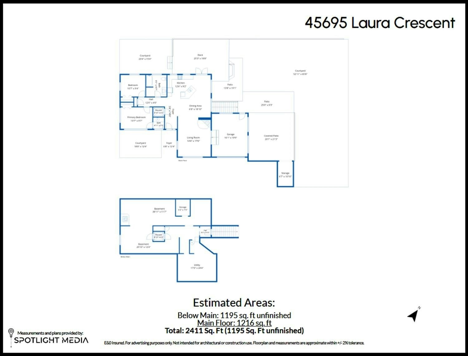45695 Laura Crescent - 2