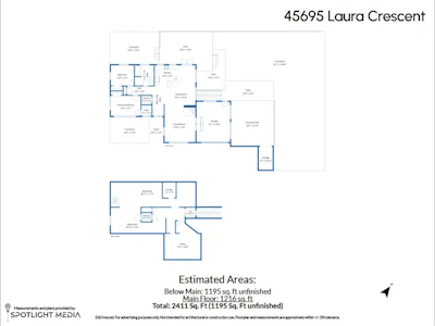 45695 Laura Crescent - 2