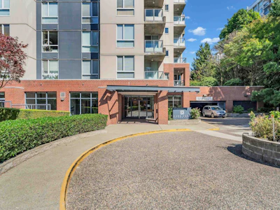 601-7077 Beresford Street - 2