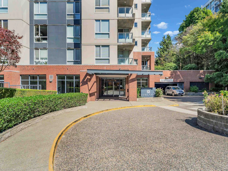 601-7077 Beresford Street, Burnaby, BC, V5E 4J5 - 2