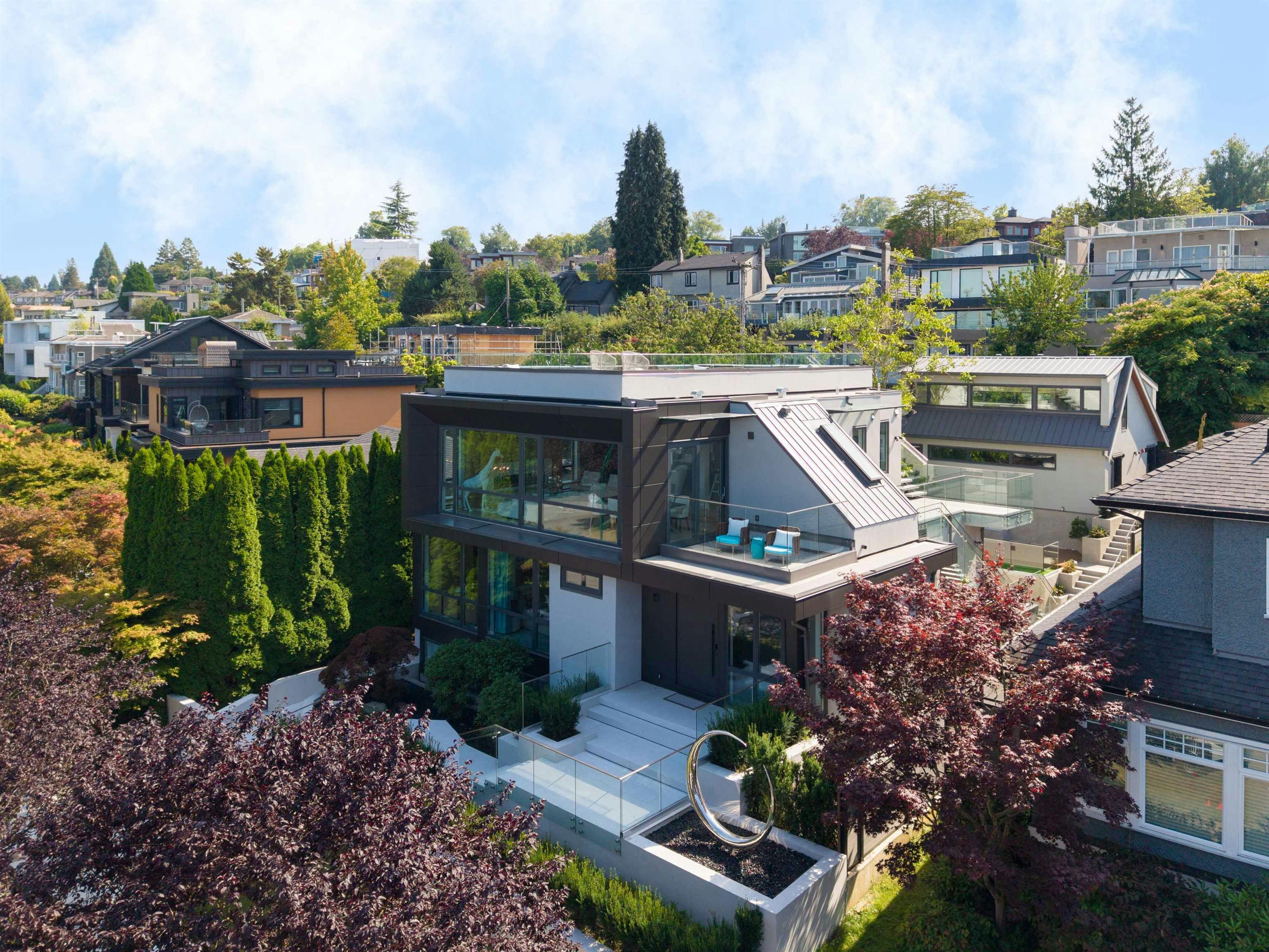 3489 Puget Drive, Vancouver, BC, V6L 2T6