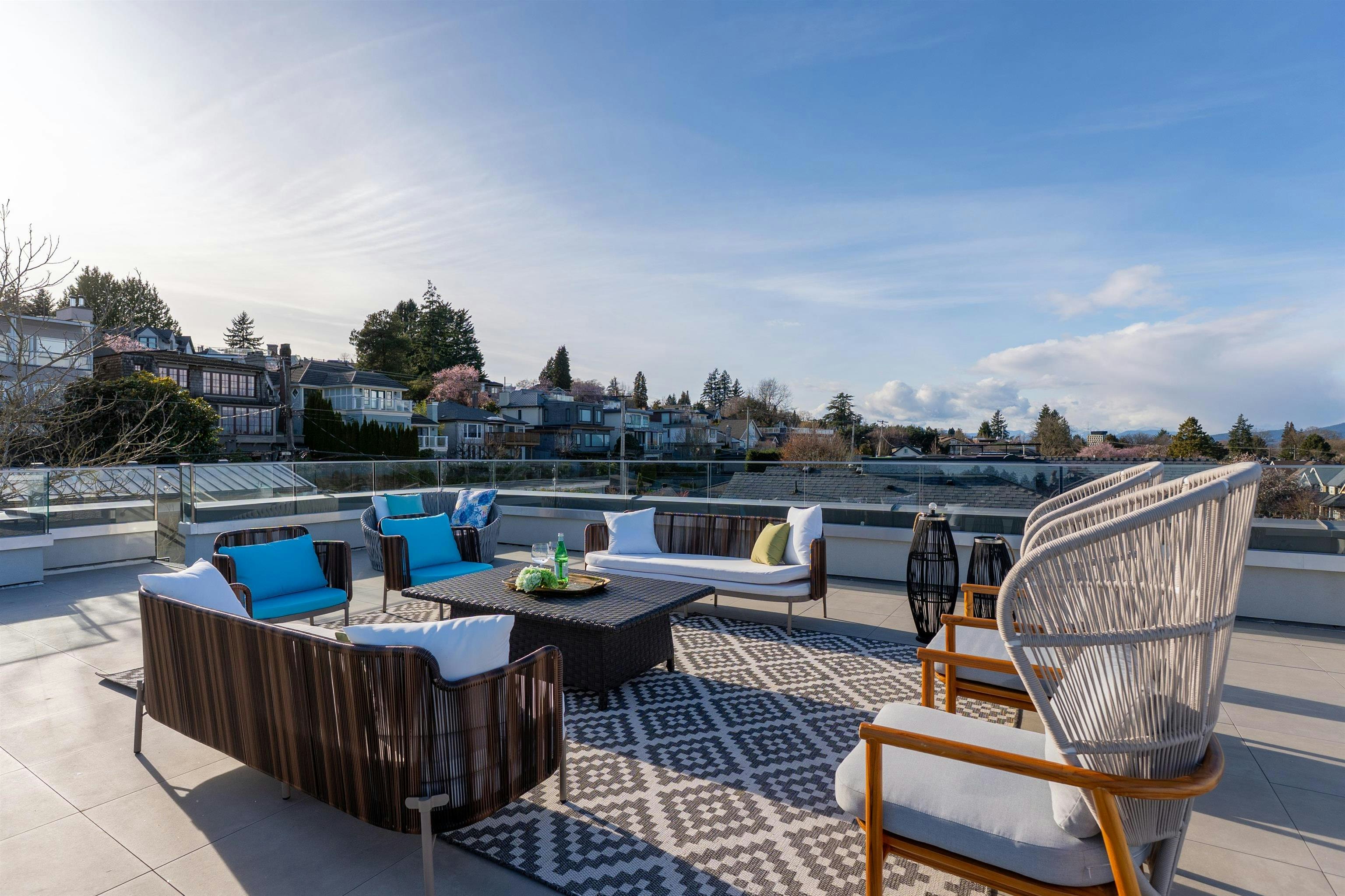 3489 Puget Drive, Vancouver, BC, V6L 2T6 - 34