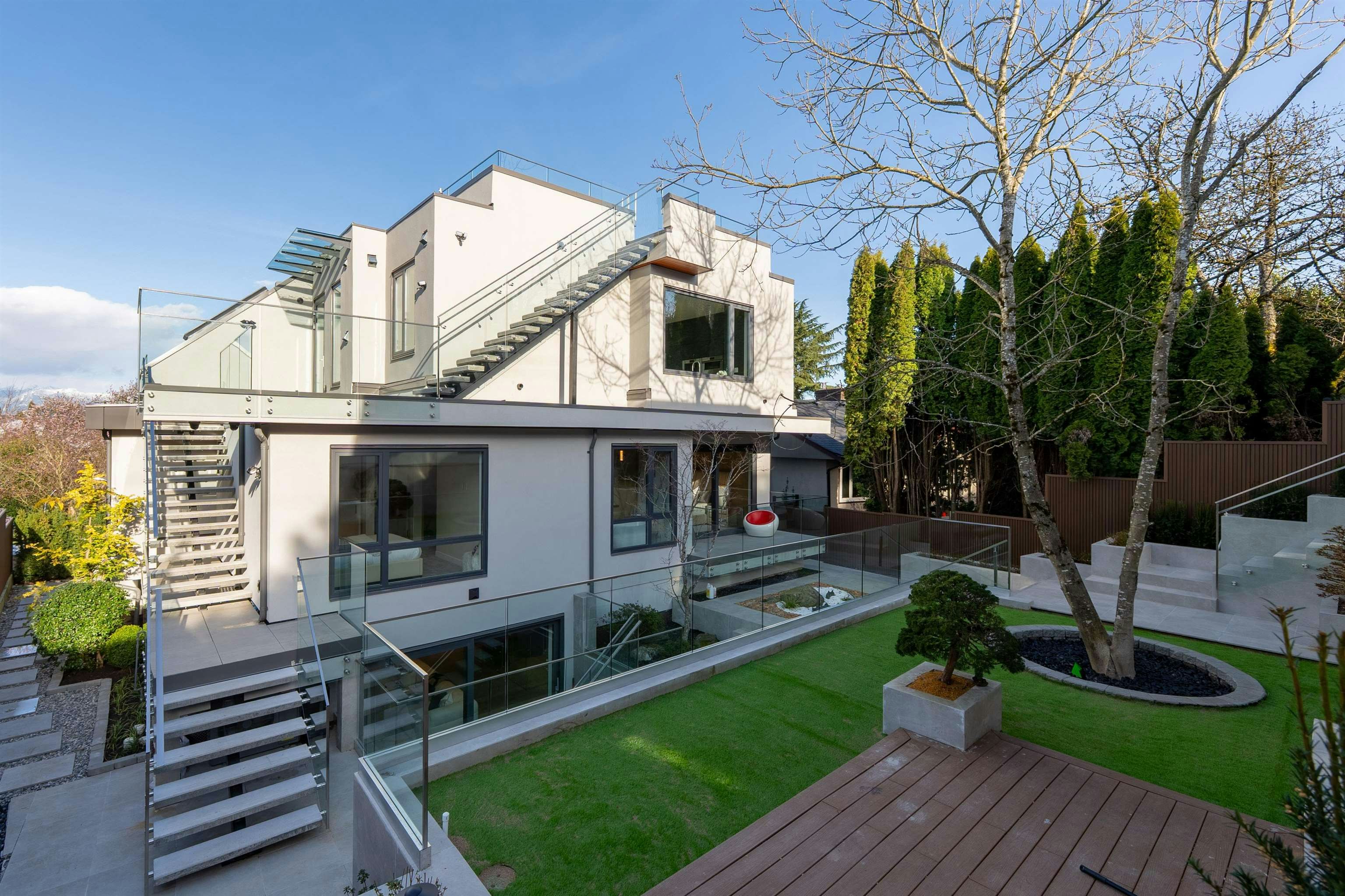 3489 Puget Drive, Vancouver, BC, V6L 2T6 - 37