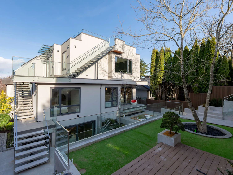 3489 Puget Drive, Vancouver, BC, V6L 2T6 - 37