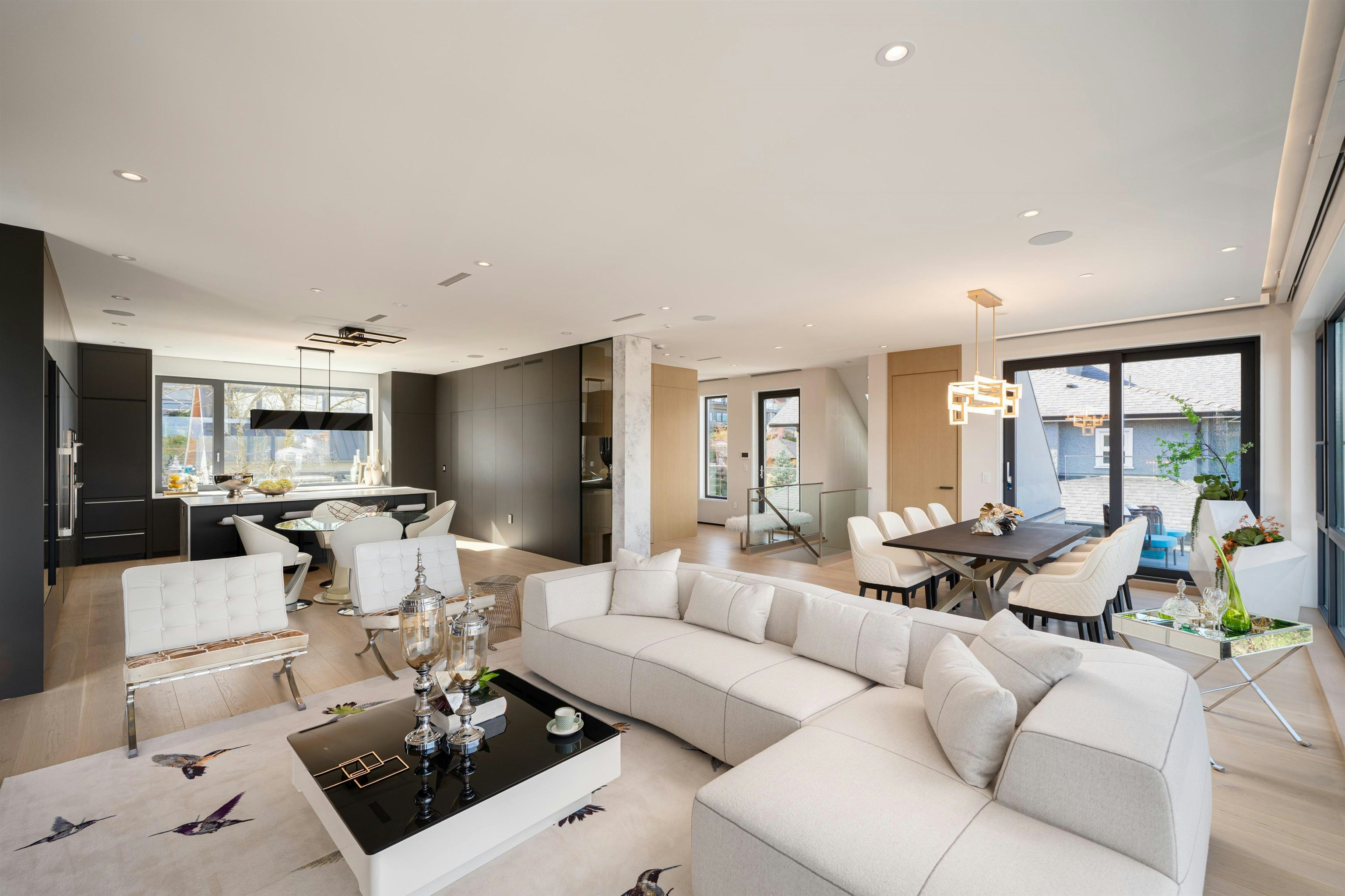 3489 Puget Drive, Vancouver, BC, V6L 2T6 - 4
