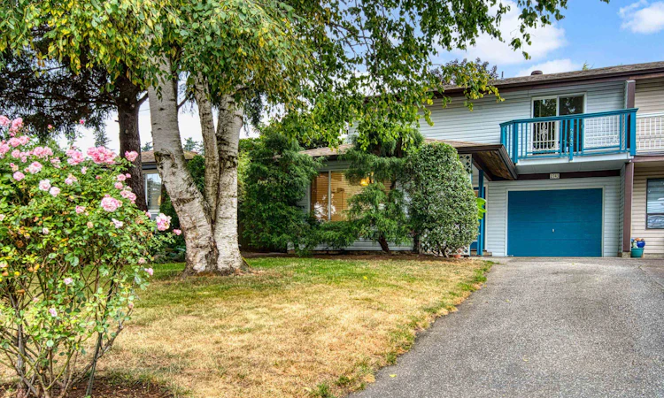 2743 Sandon Drive