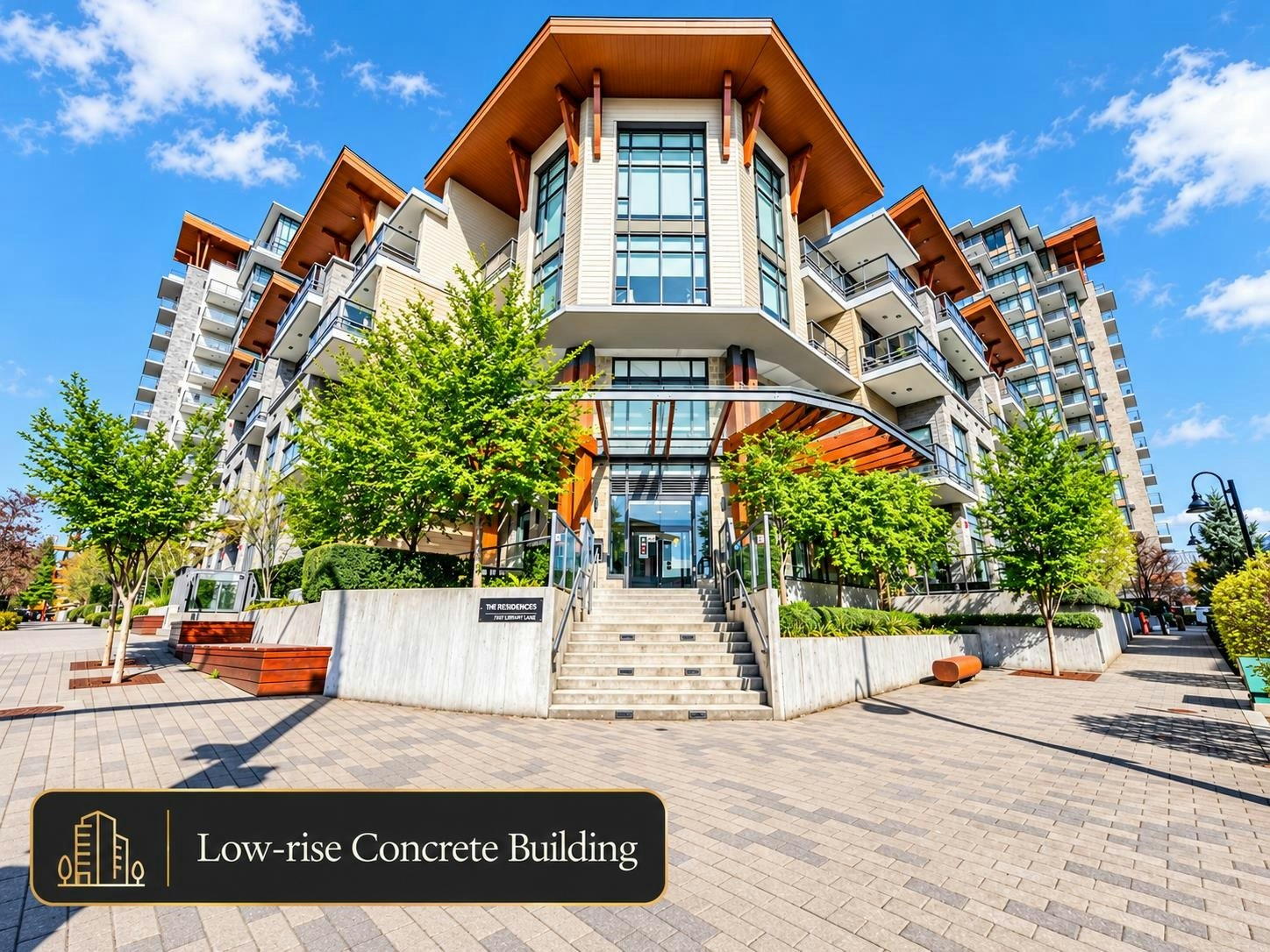 305-2707 Library Lane, North Vancouver, BC, V7J 0C6