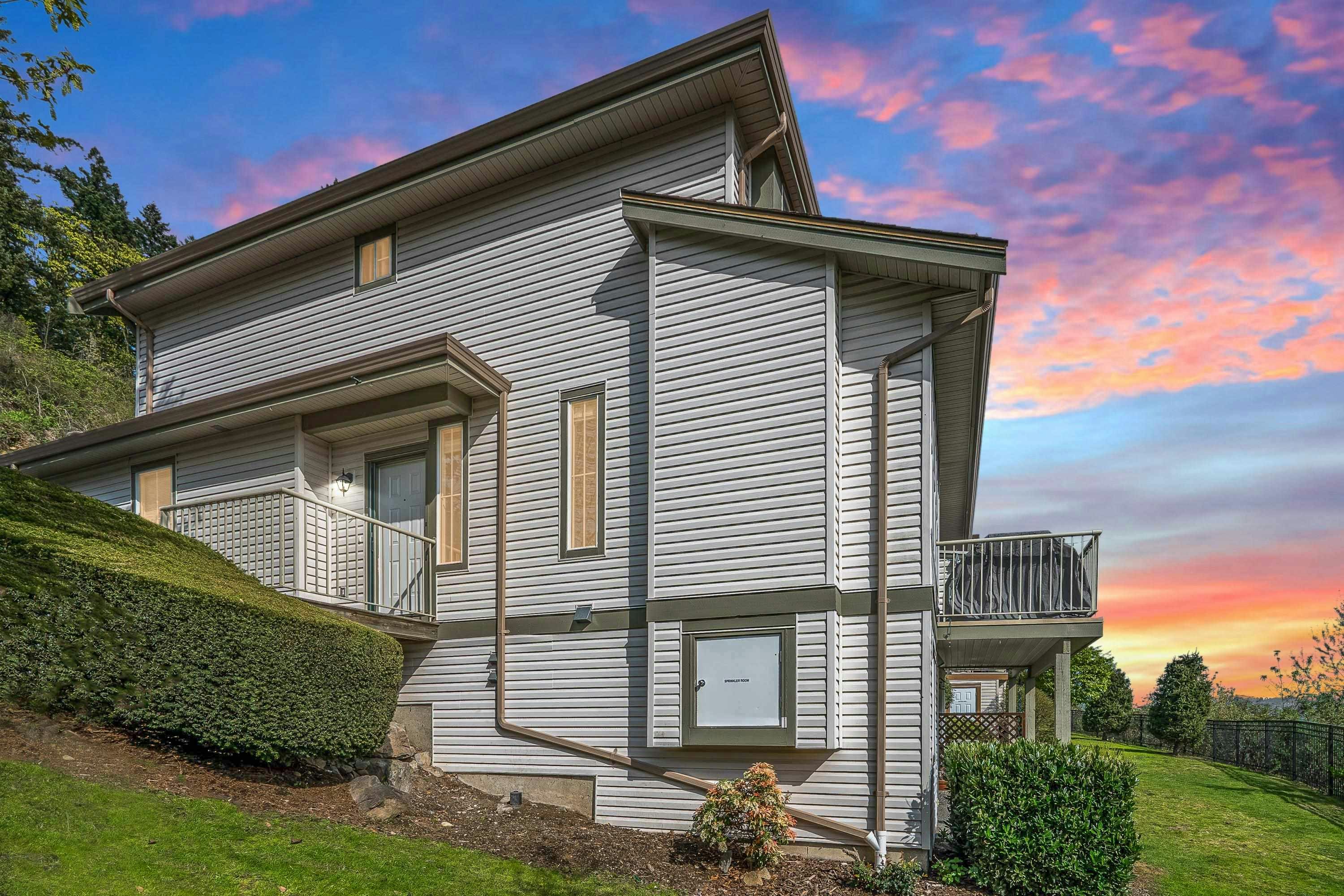 46-35287 Old Yale Road, Abbotsford, BC, V3G 8H5