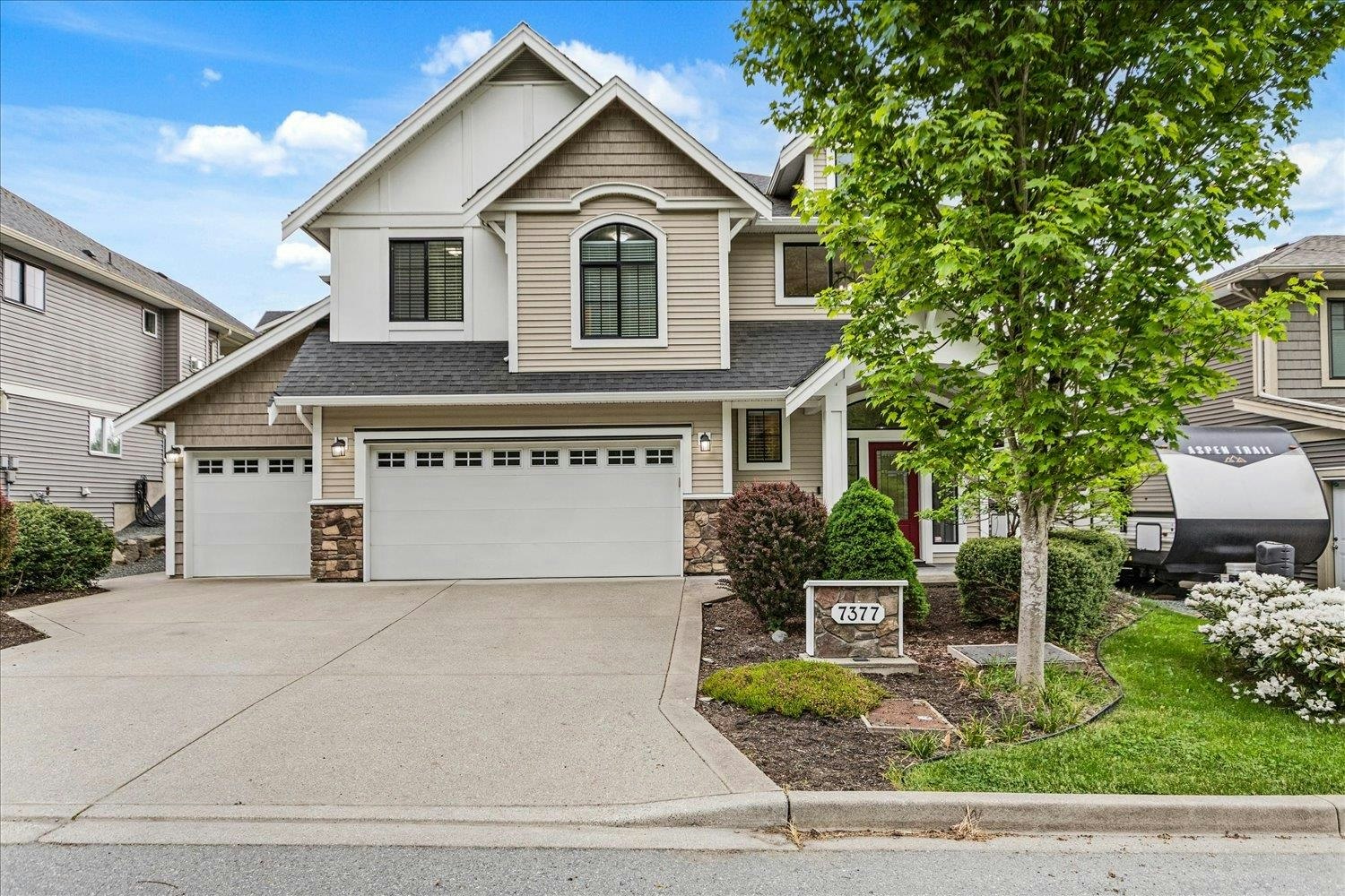 7377 Ramsay Place, Chilliwack, BC, V4Z 0C4 - 2