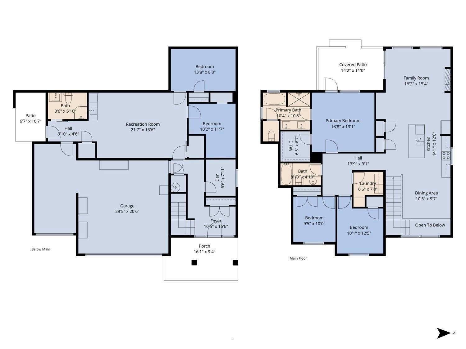 7377 Ramsay Place, Chilliwack, BC, V4Z 0C4 - 33