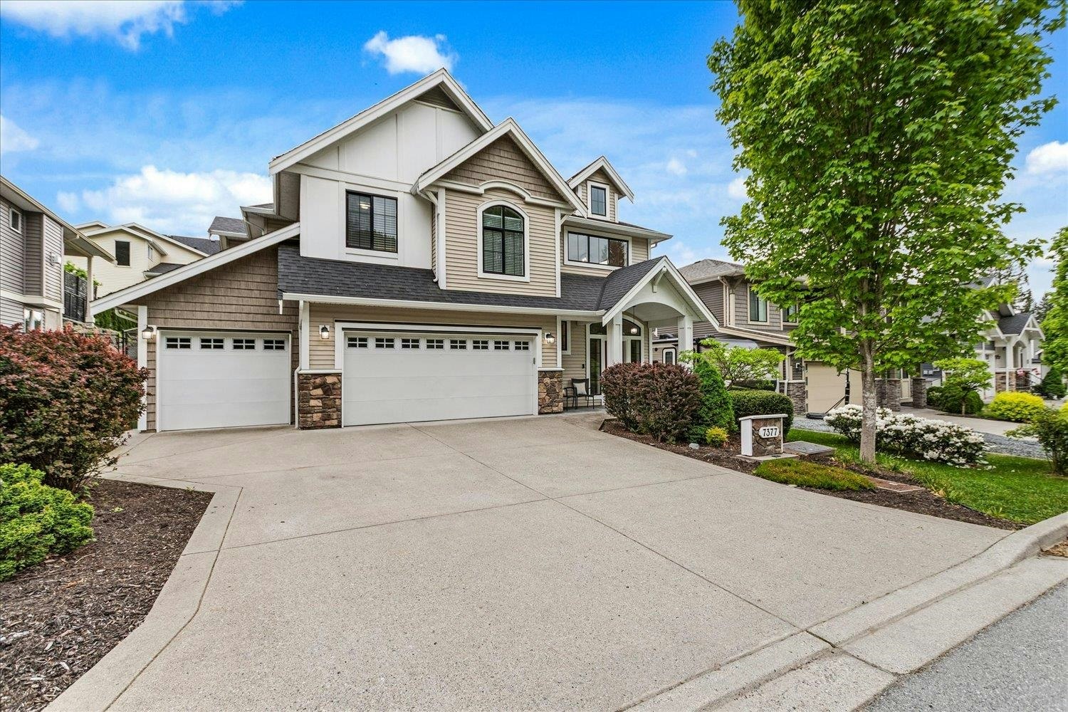 7377 Ramsay Place, Chilliwack, BC, V4Z 0C4