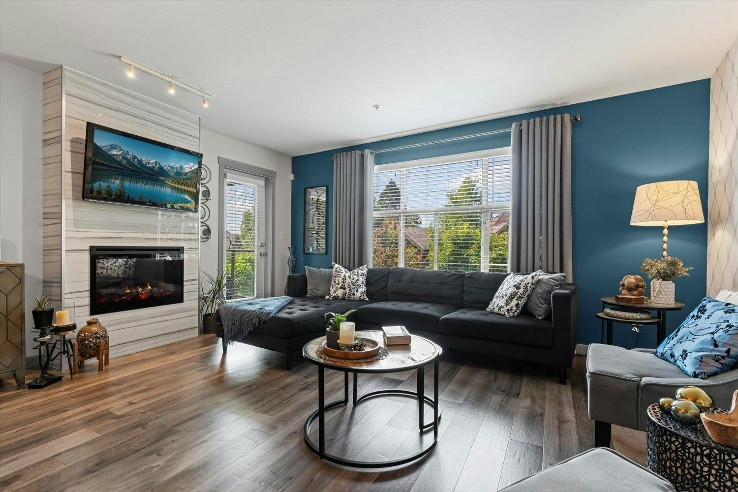202-19201 66a Avenue, Surrey, BC, V4N 6N7 - 8