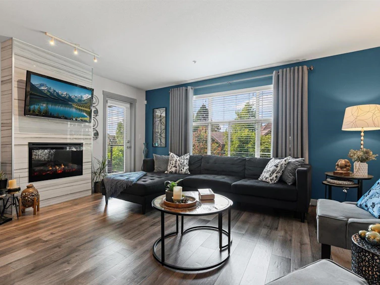 202-19201 66a Avenue, Surrey, BC, V4N 6N7 - 8