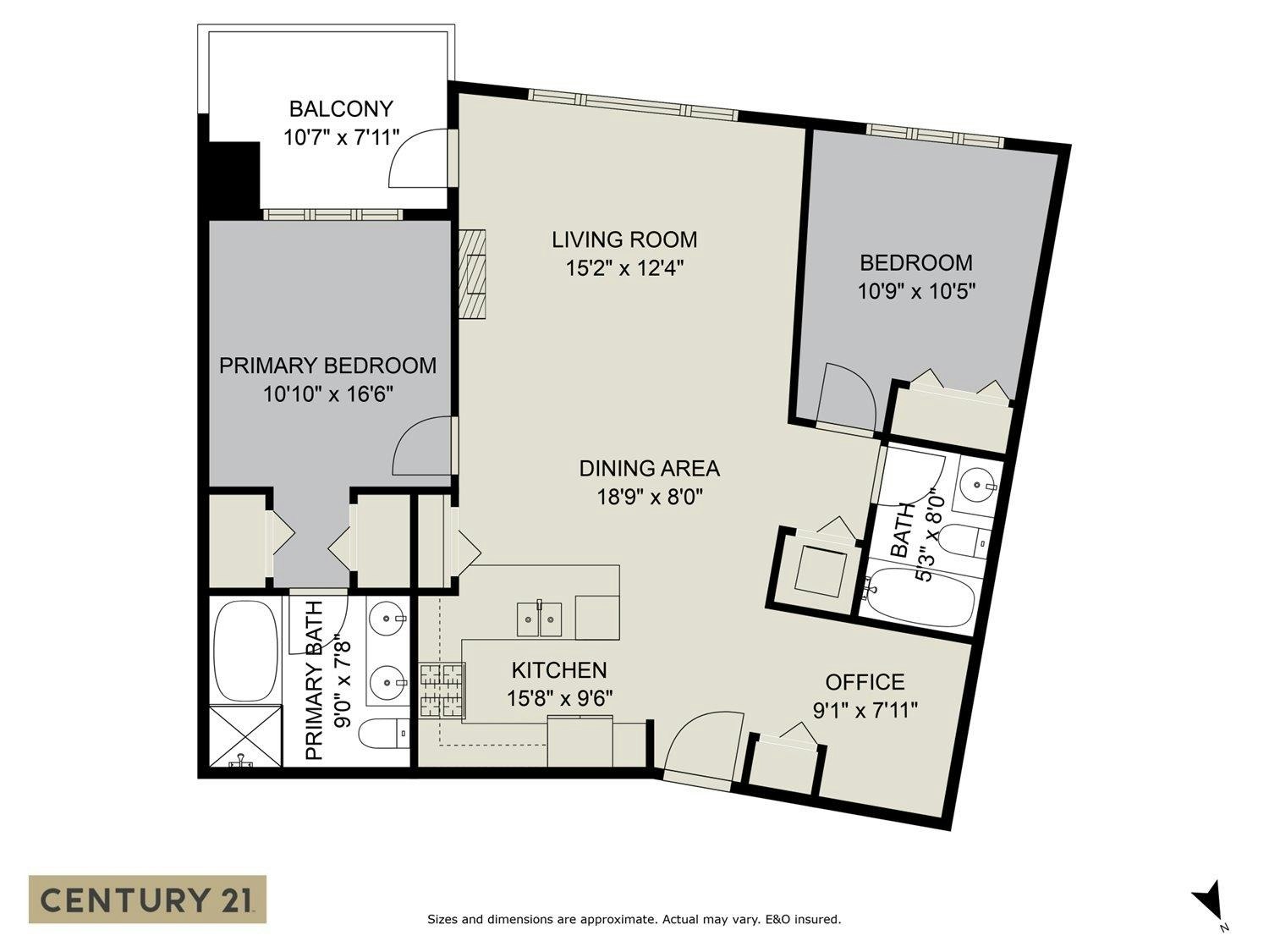 202-19201 66a Avenue, Surrey, BC, V4N 6N7 - 29