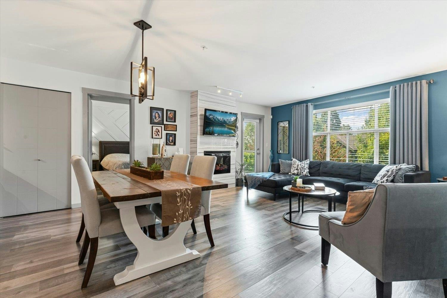 202-19201 66a Avenue, Surrey, BC, V4N 6N7 - 7