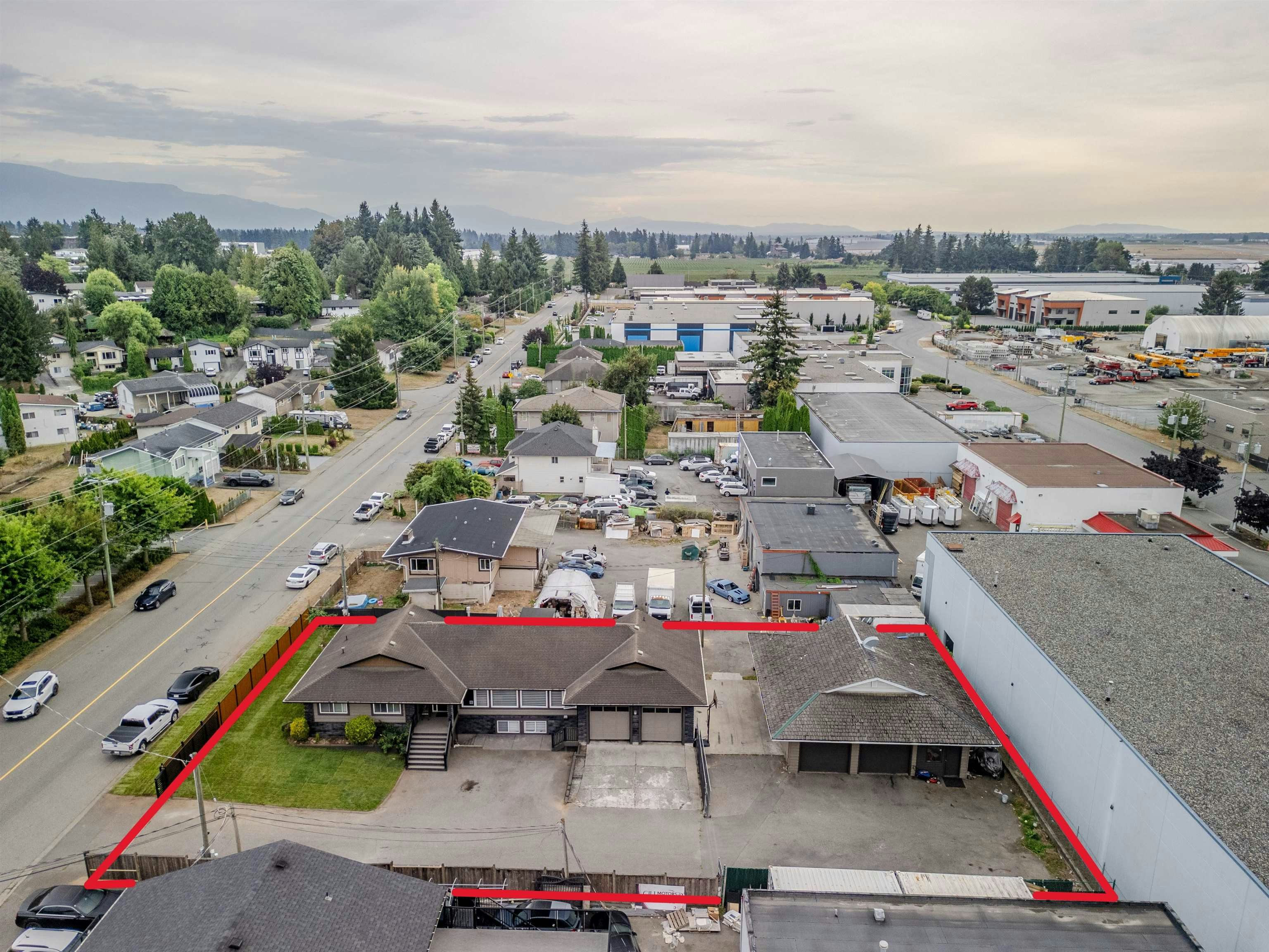 2247 Windsor Street, Abbotsford, BC, V2T 6L8 - 38