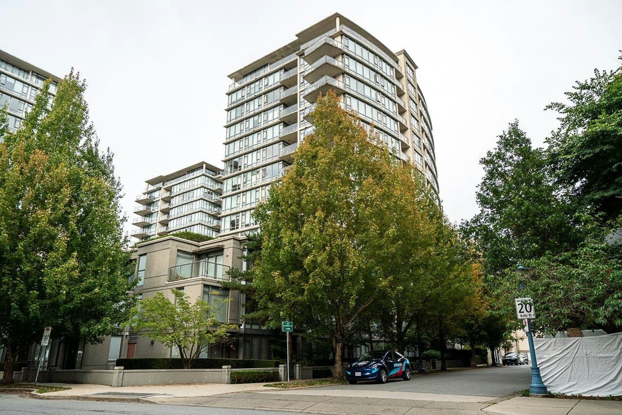 1007-6888 Alderbridge Way, Richmond, BC, V6X 0A7