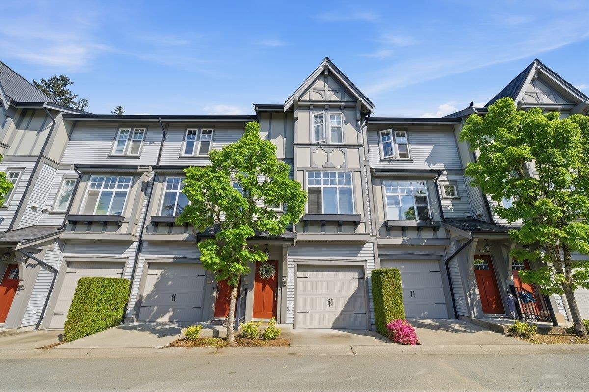 60-1320 Riley Street, Coquitlam, BC, V3E 0J4
