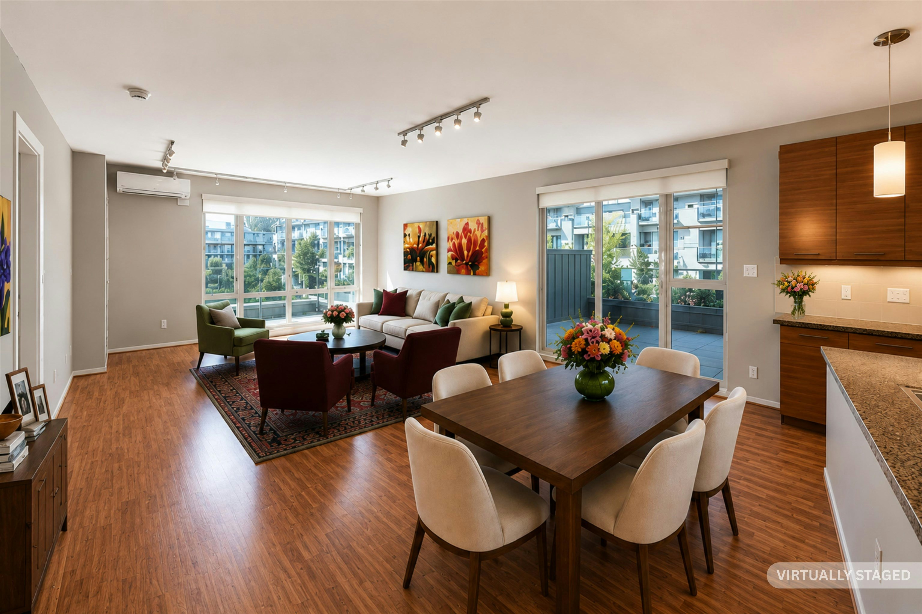 510-530 Raven Woods Drive, North Vancouver, BC, V7G 2T5