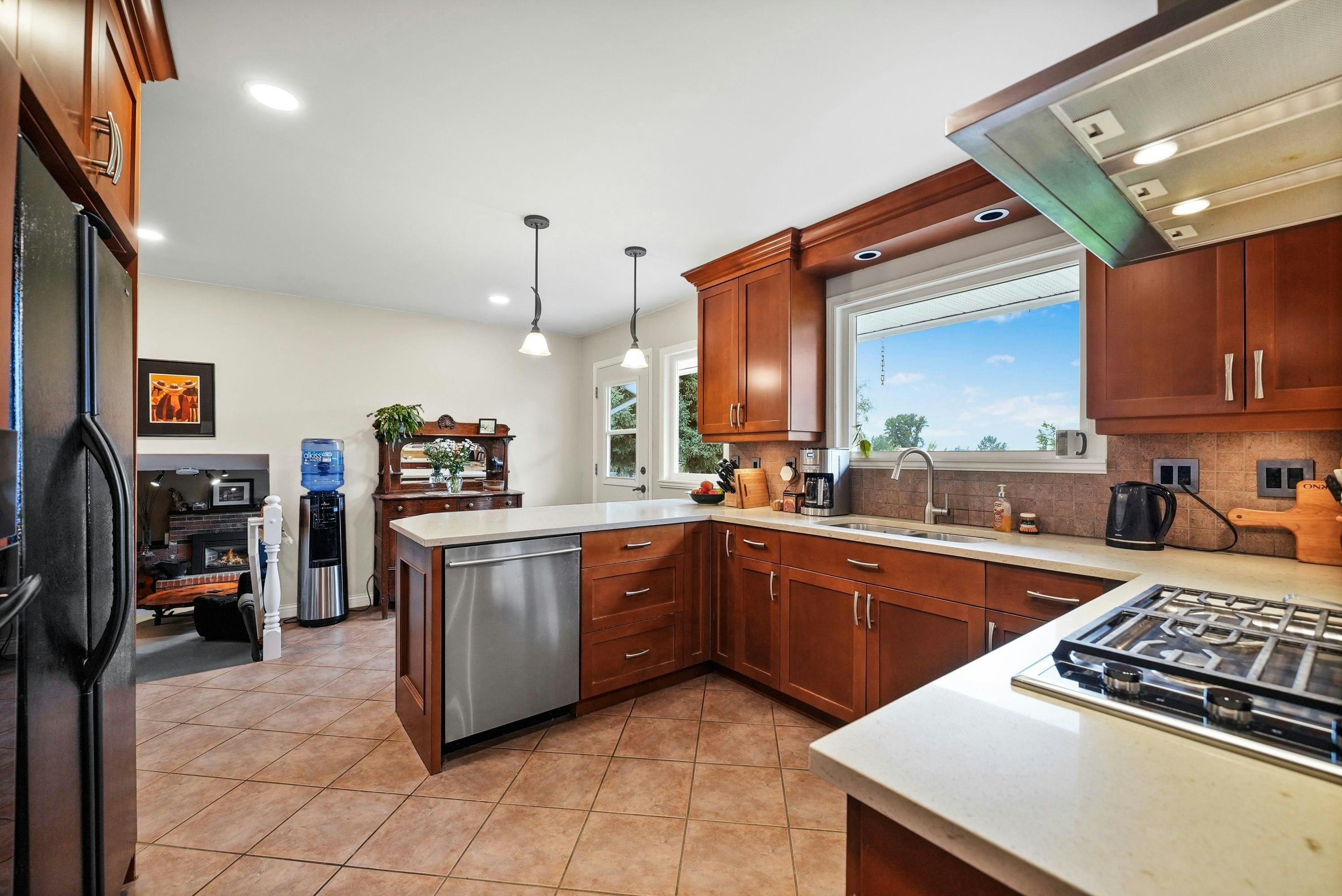 21723 24 Avenue, Langley, BC, V2Z 1P5 - 9
