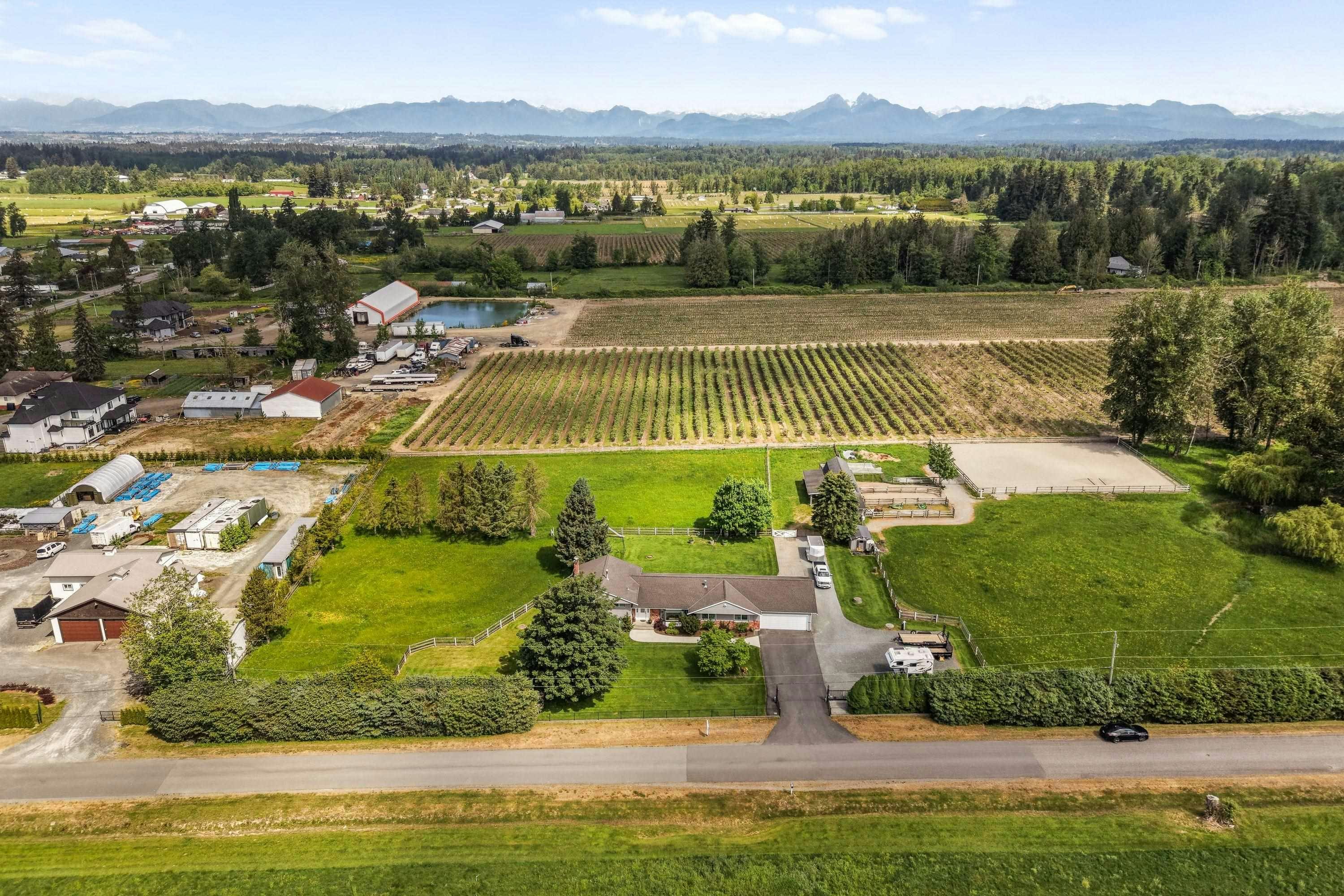 21723 24 Avenue, Langley, BC, V2Z 1P5 - 37