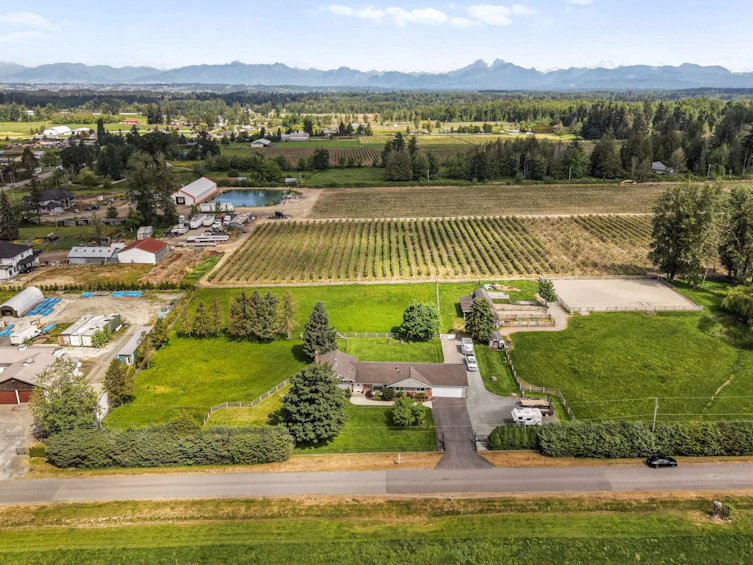 21723 24 Avenue, Langley, BC, V2Z 1P5 - 37