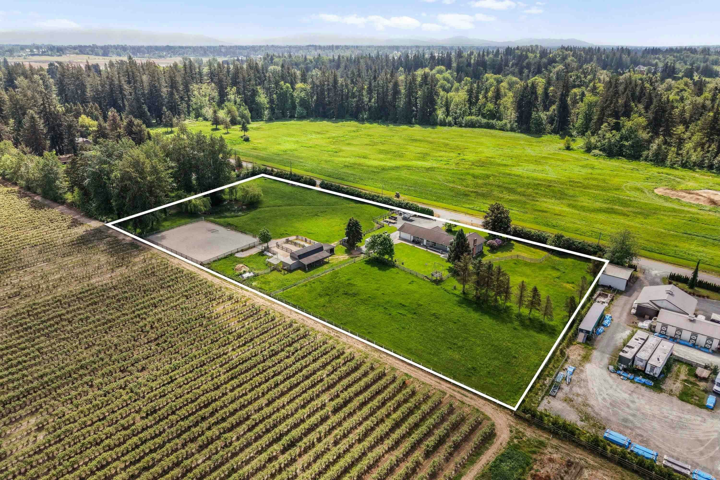 21723 24 Avenue, Langley, BC, V2Z 1P5 - 39