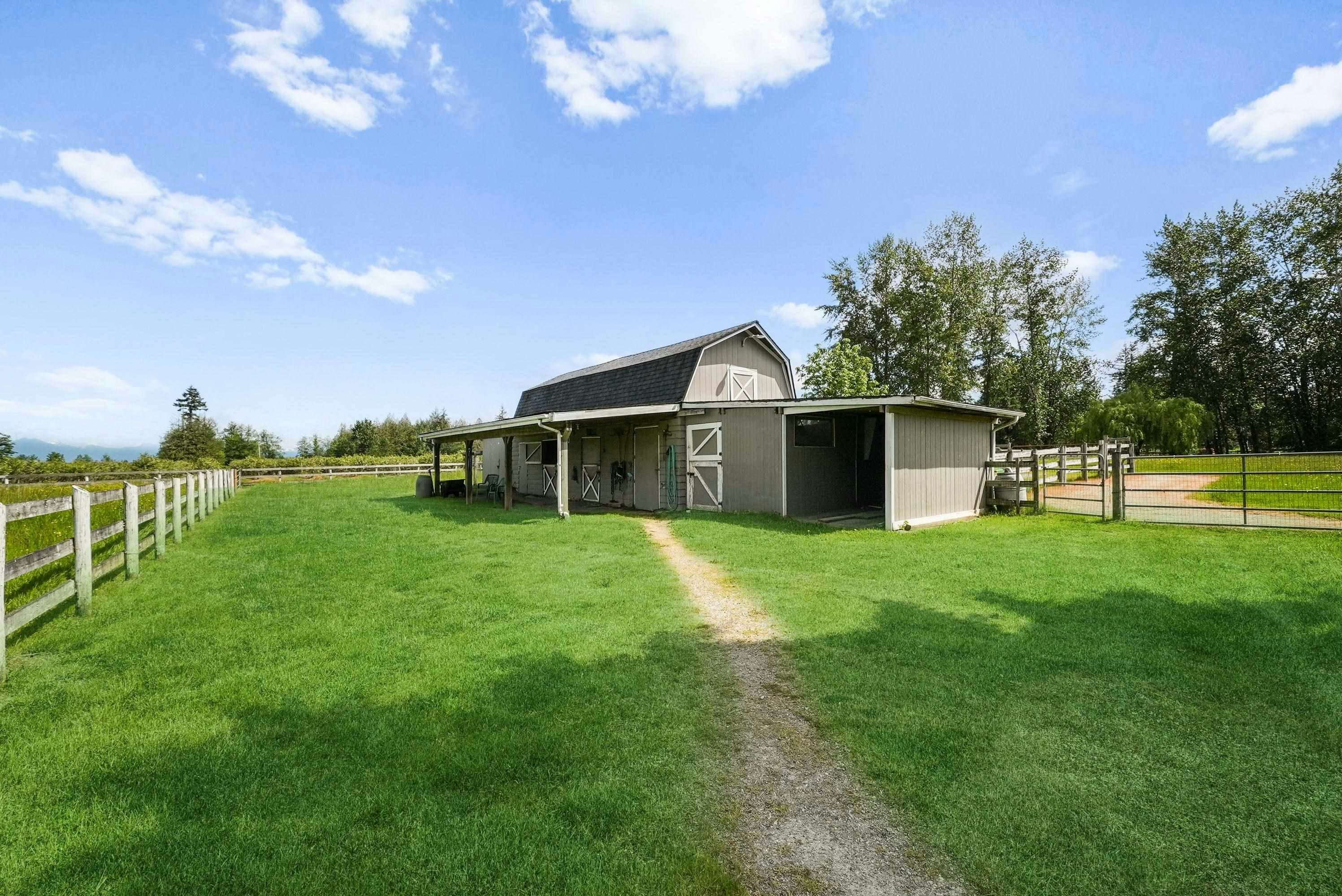 21723 24 Avenue, Langley, BC, V2Z 1P5 - 34