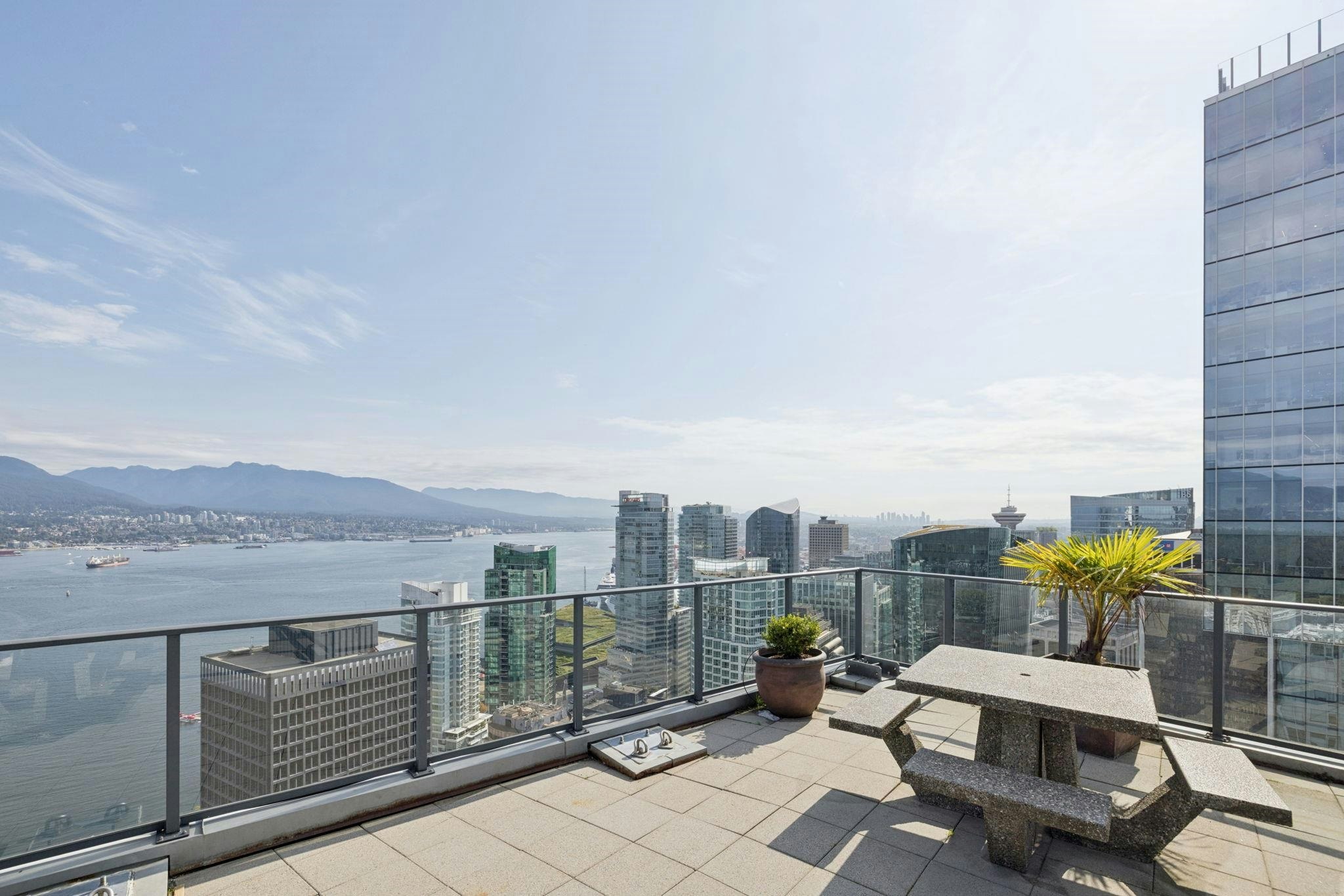 2007-1189 Melville Street, Vancouver, BC, V6E 4T8 - 31
