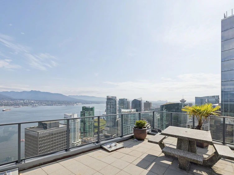 2007-1189 Melville Street, Vancouver, BC, V6E 4T8 - 31