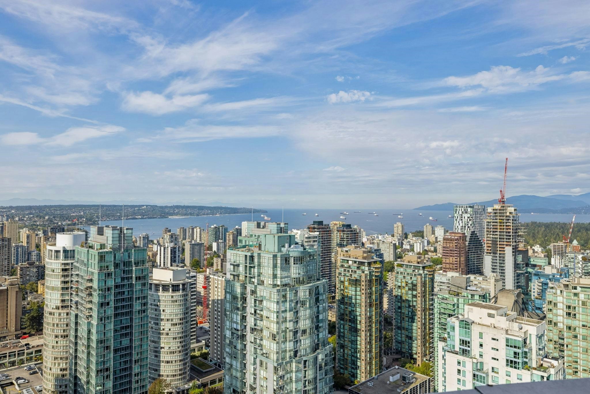 2007-1189 Melville Street, Vancouver, BC, V6E 4T8 - 34
