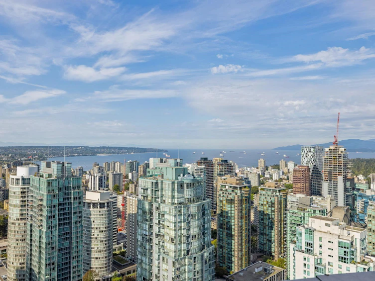 2007-1189 Melville Street, Vancouver, BC, V6E 4T8 - 34