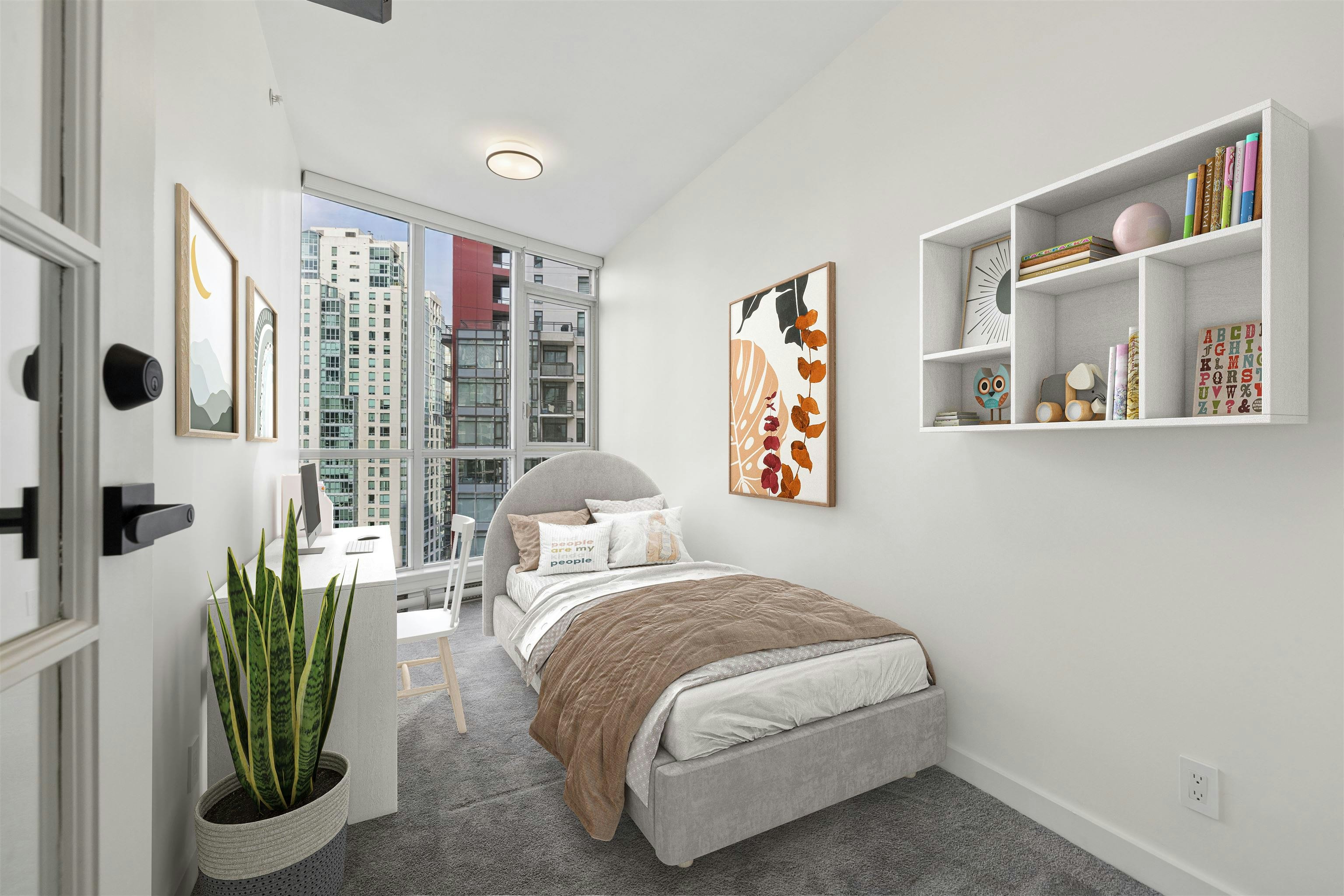 2007-1189 Melville Street, Vancouver, BC, V6E 4T8 - 8