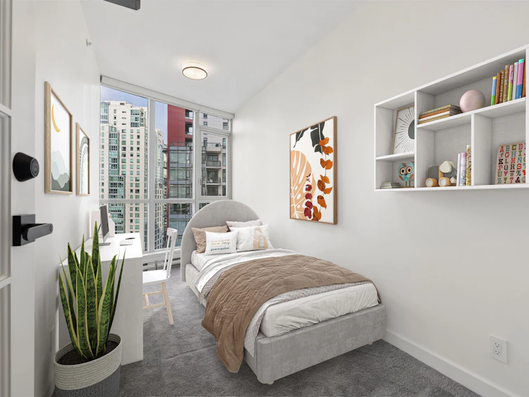 2007-1189 Melville Street, Vancouver, BC, V6E 4T8 - 8