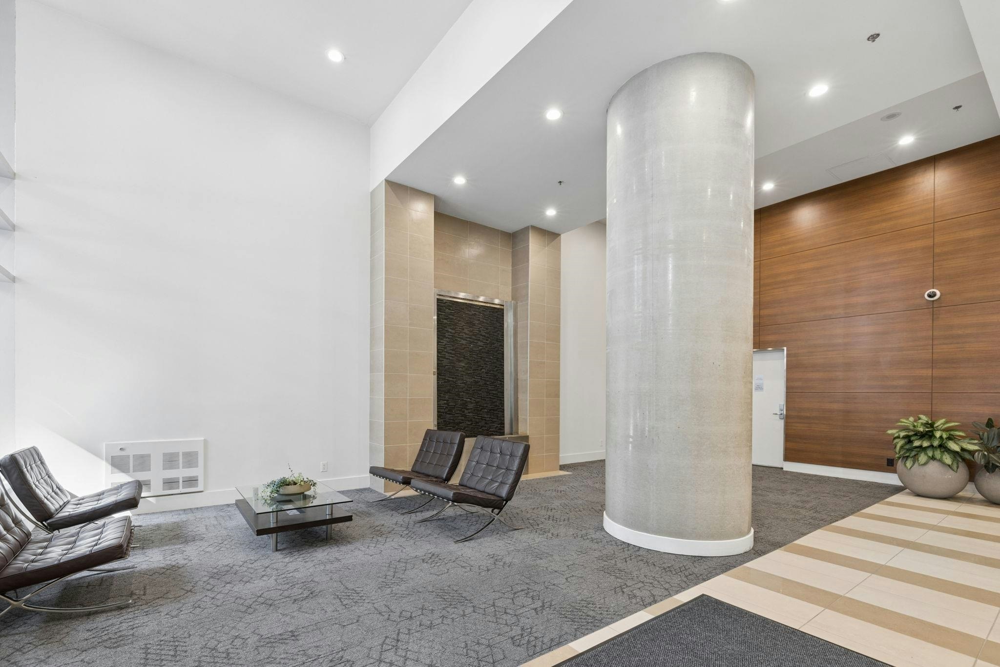 2007-1189 Melville Street, Vancouver, BC, V6E 4T8 - 33