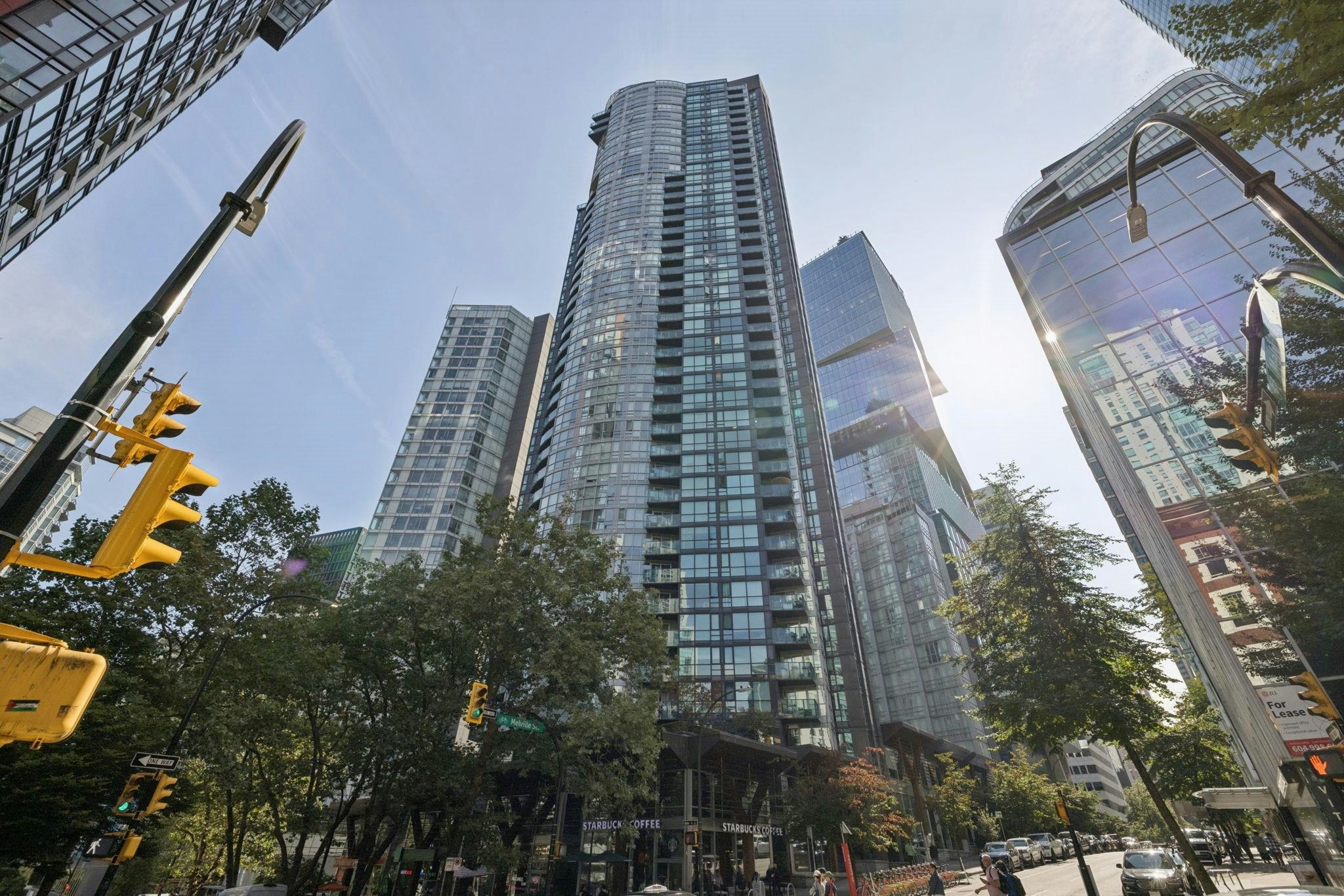 2007-1189 Melville Street, Vancouver, BC, V6E 4T8 - 37