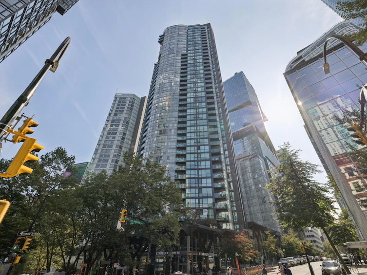 2007-1189 Melville Street, Vancouver, BC, V6E 4T8 - 37